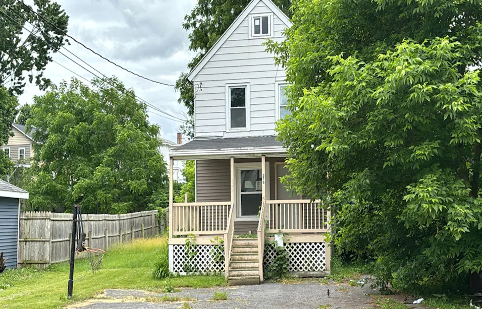 276 Seymour Street Auburn, NY 13021, Cayuga County