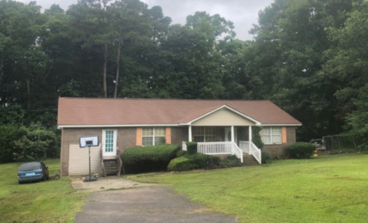 12 Cedar Grove Rd Ridgeway, SC 29130, Fairfield County