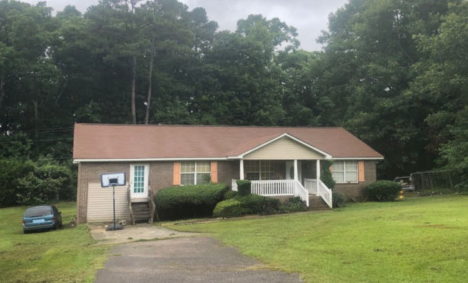 12 Cedar Grove Rd Ridgeway, SC 29130, Fairfield County