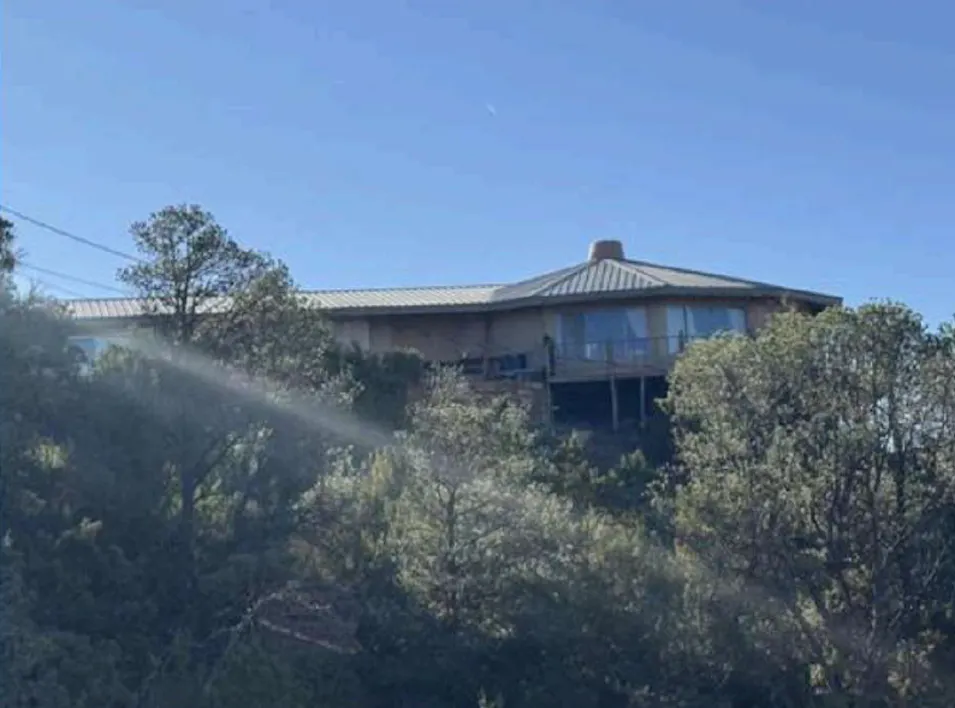 521 Pinon Vista St Santa Fe, NM 87501, Santa Fe County