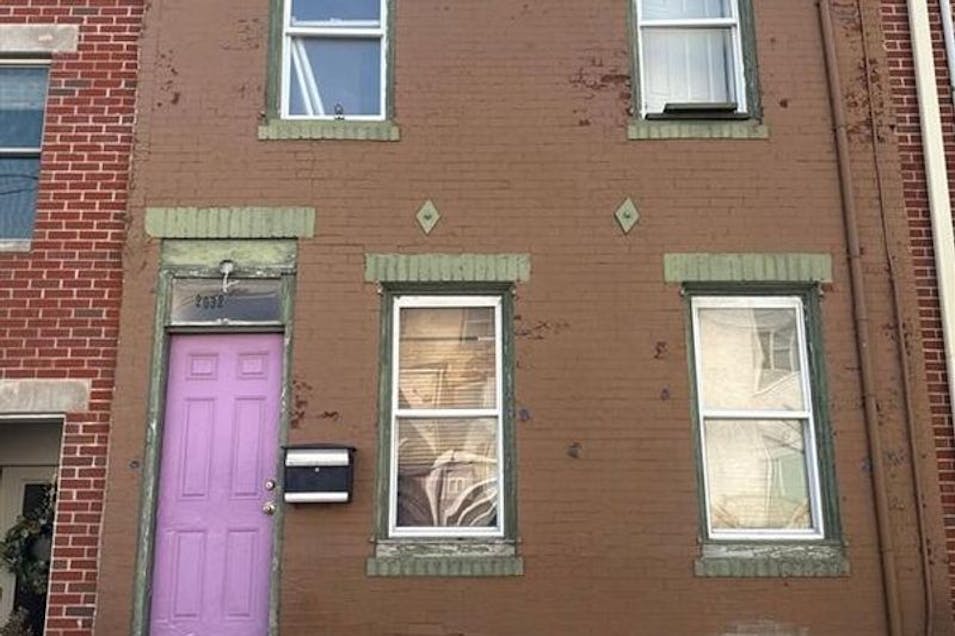 2032 Annin St Philadelphia, PA 19146, Philadelphia County