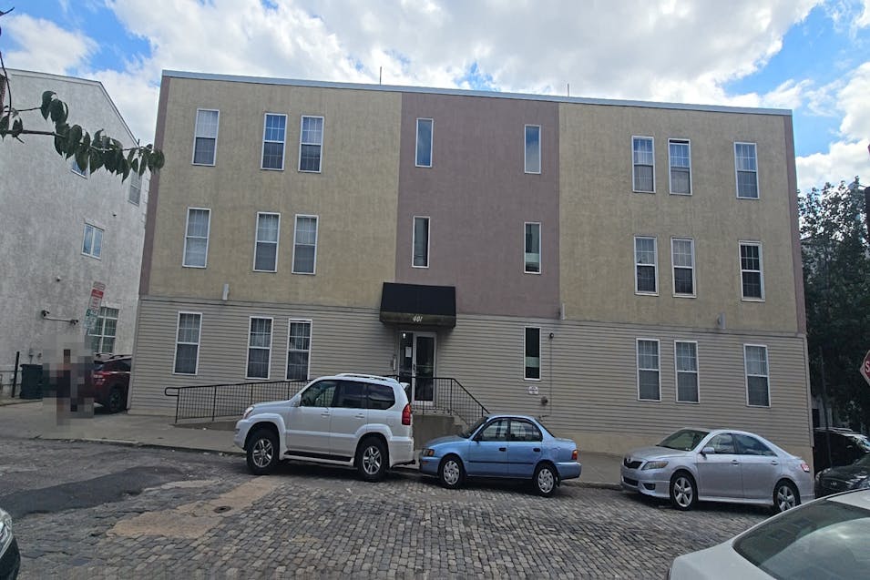 401 N Front St 3a Philadelphia, PA 19123, Philadelphia County