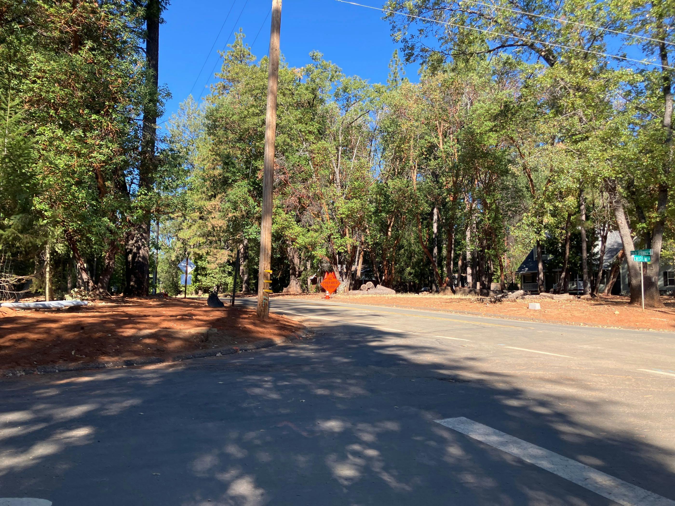 Crestline Dr, Foresthill, CA 95631