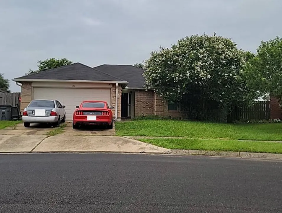 131 Clydesdale Ln Victoria, TX 77904, Victoria County