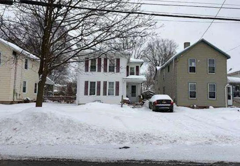 14 Burt Ave Auburn, NY 13021, Cayuga County