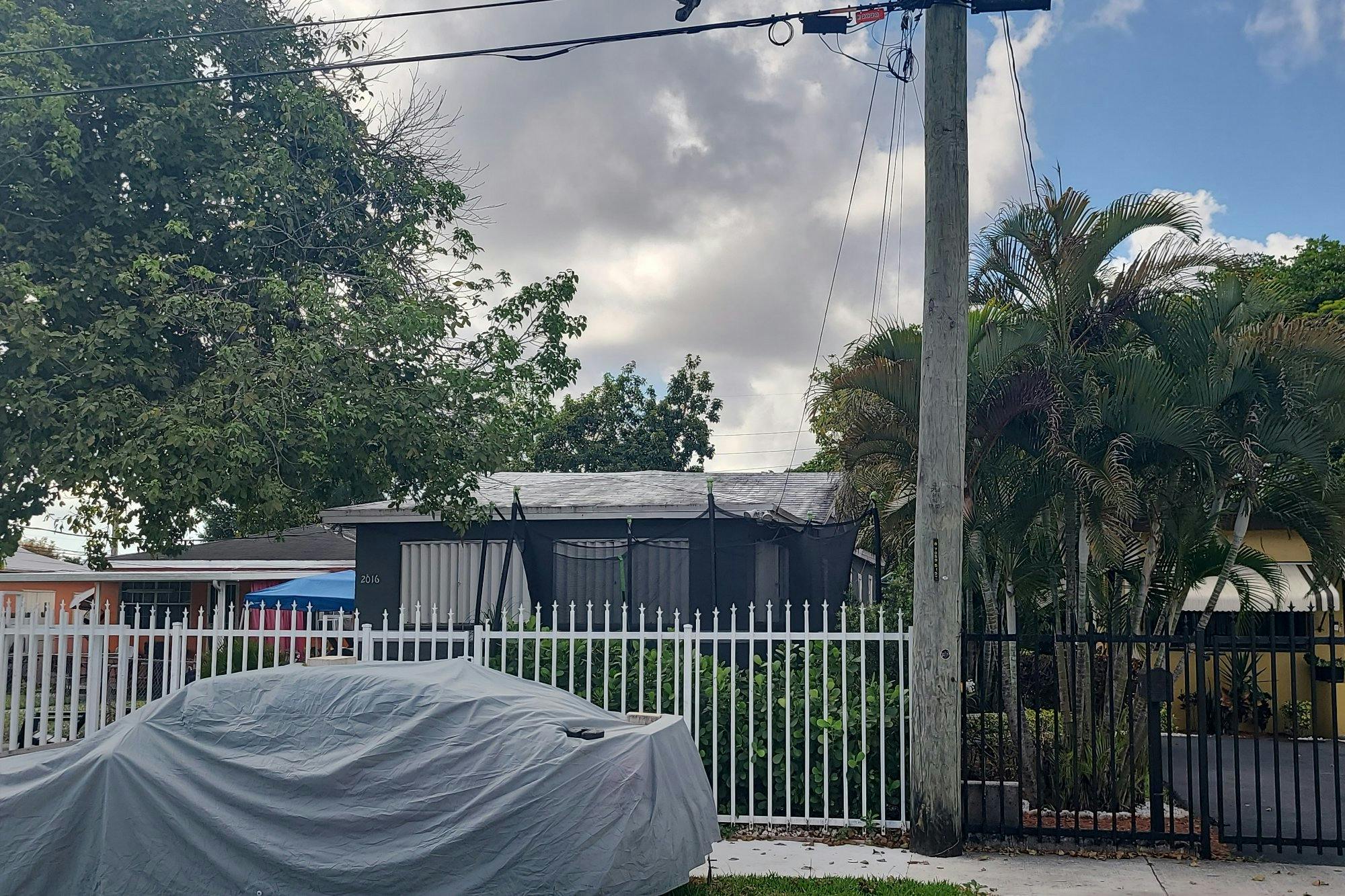 71st St, Miami, FL 33147 #1