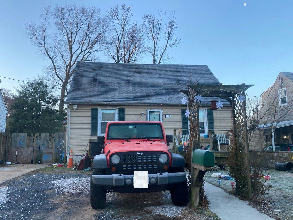 Sycamore Rd, Curtis Bay, MD 21226