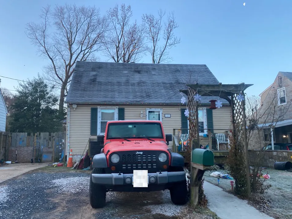 127 Sycamore Road Baltimore, MD 21226, Anne Arundel County