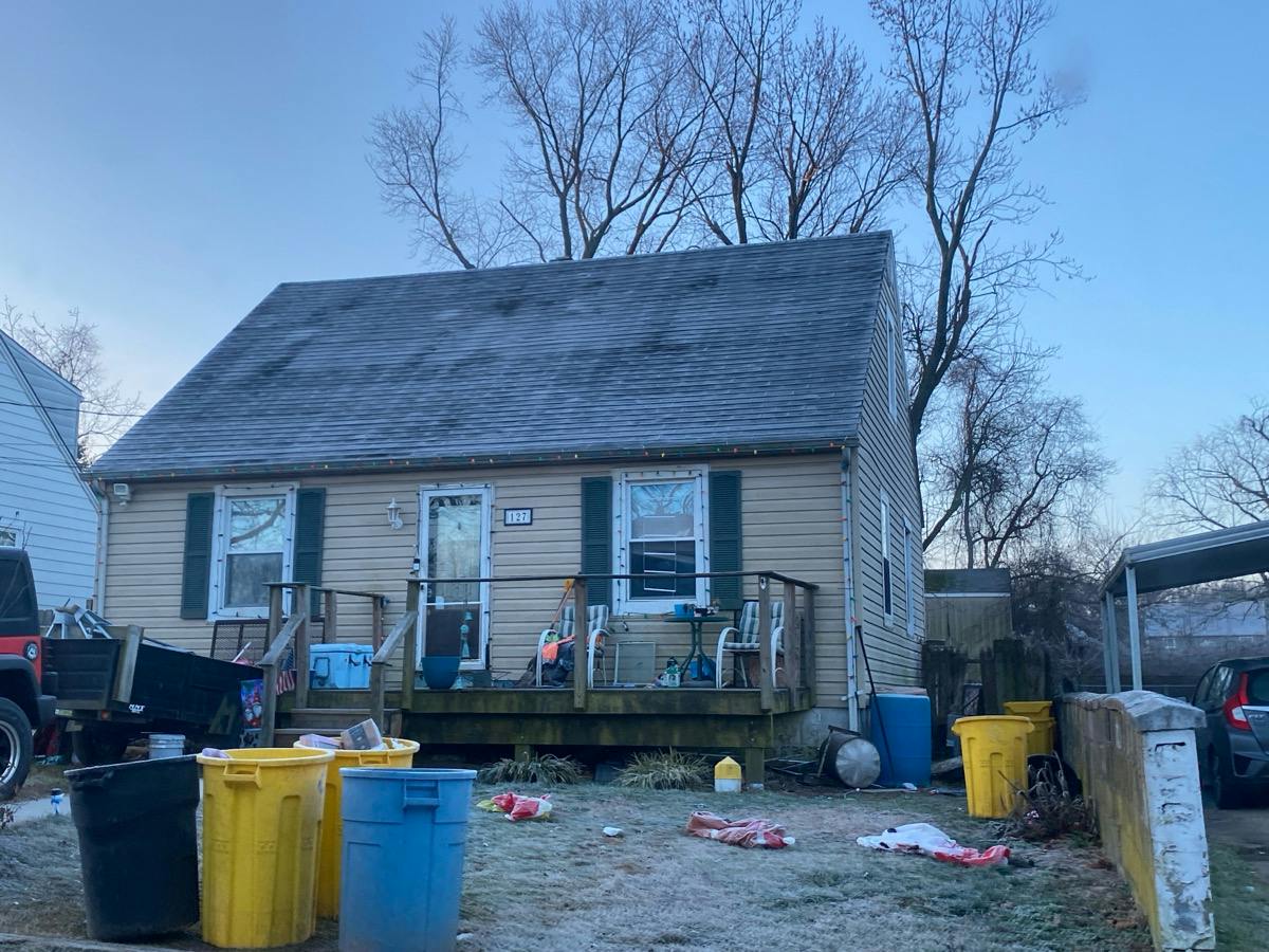 Sycamore Rd, Curtis Bay, MD 21226 #1