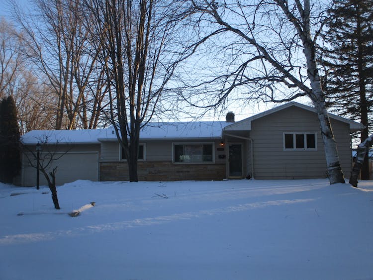 5821 Bartlett Ln Madison, WI 53711, Dane County