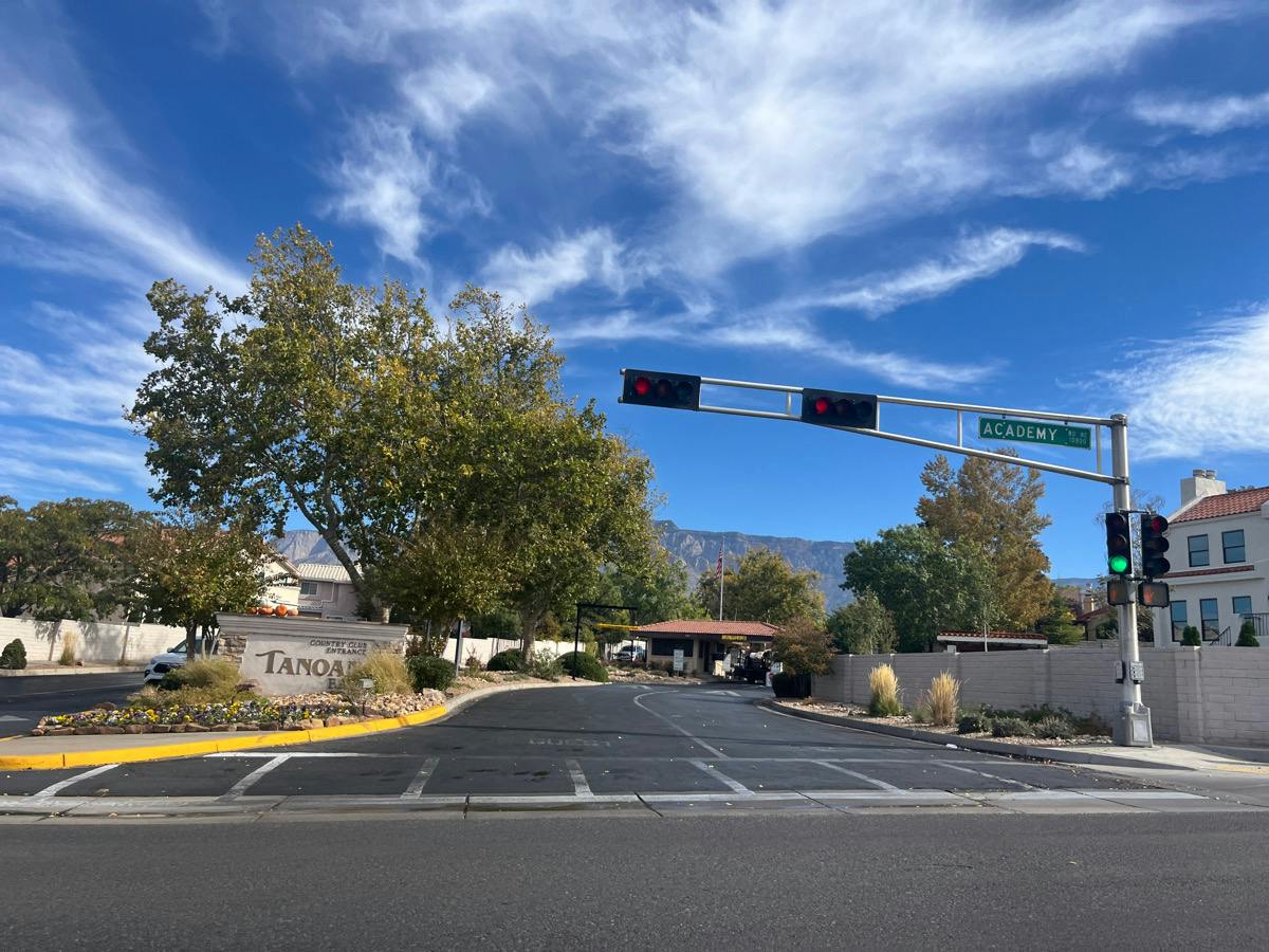 Desert Classic Ln, Albuquerque, NM 87111