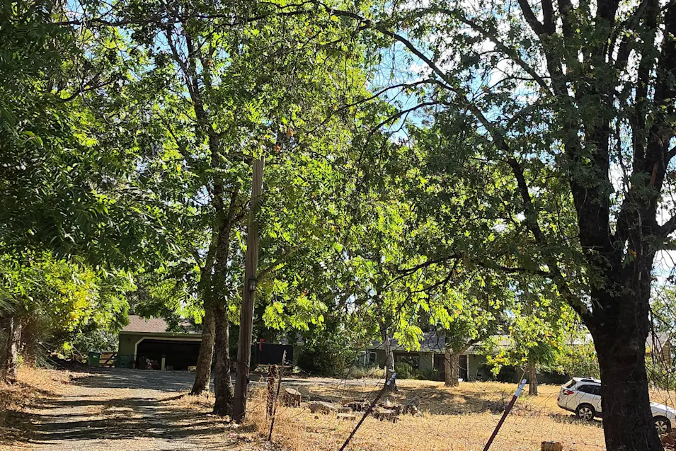 18835 River Ranch Road Grass Valley, CA 95949, Nevada County