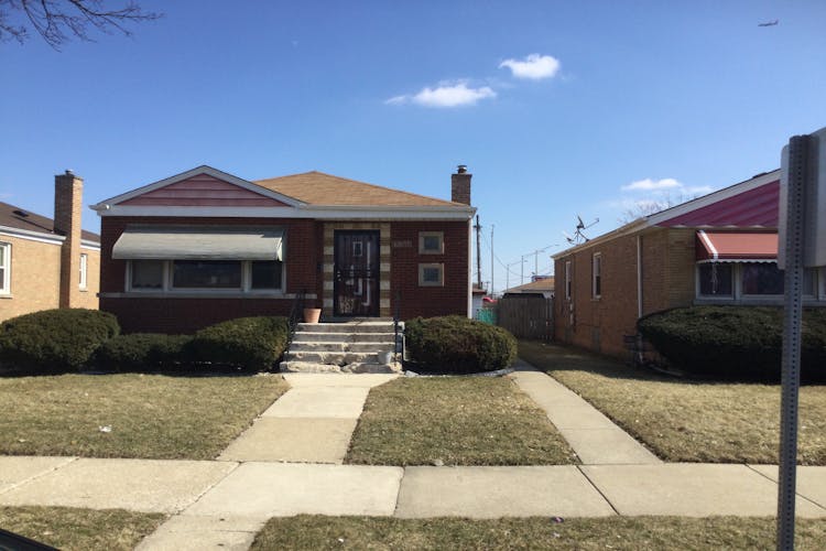 12655 S Page Street Calumet Park, IL 60827, Cook County