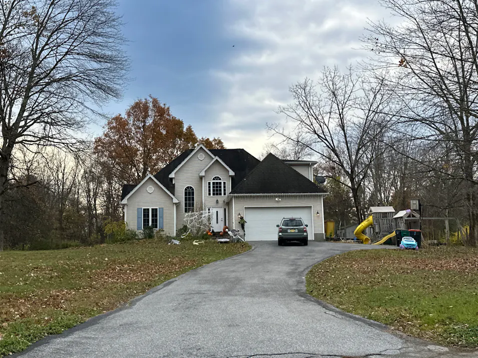 181 David Drive Poughkeepsie, NY 12601, Dutchess County