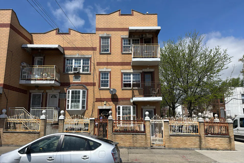 2271 Pitkin Avenue Brooklyn, NY 11207, Kings County