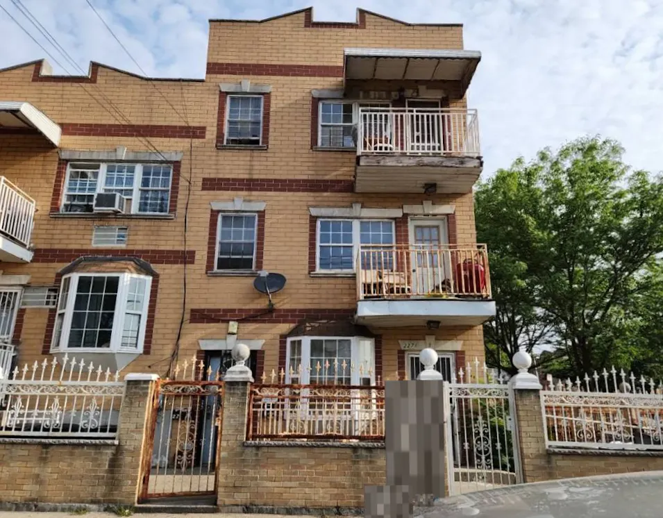 2271 Pitkin Avenue Brooklyn, NY 11207, Kings County