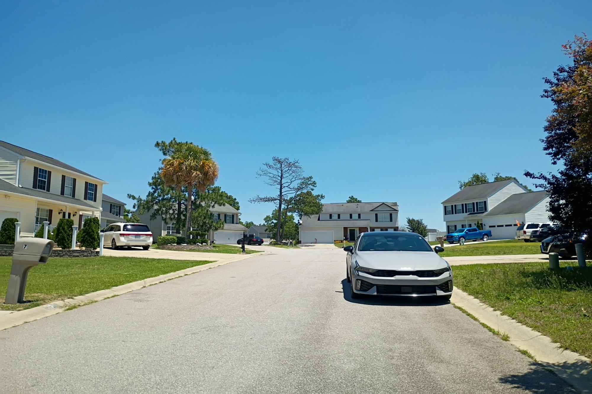 High Glen Ct, Columbia, SC 29229