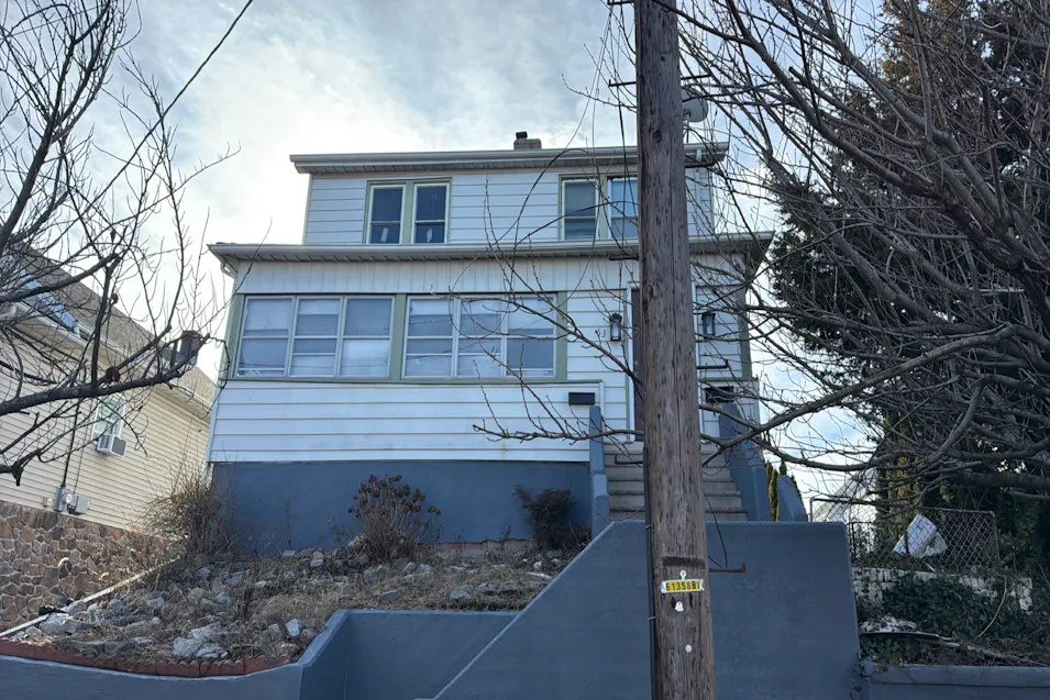 63 Sanford Ave Belleville, NJ 07109, Essex County