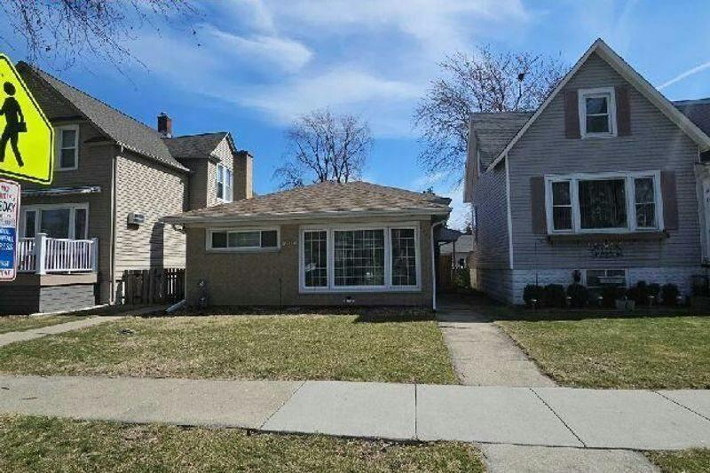 Oak St, River Grove, IL 60171