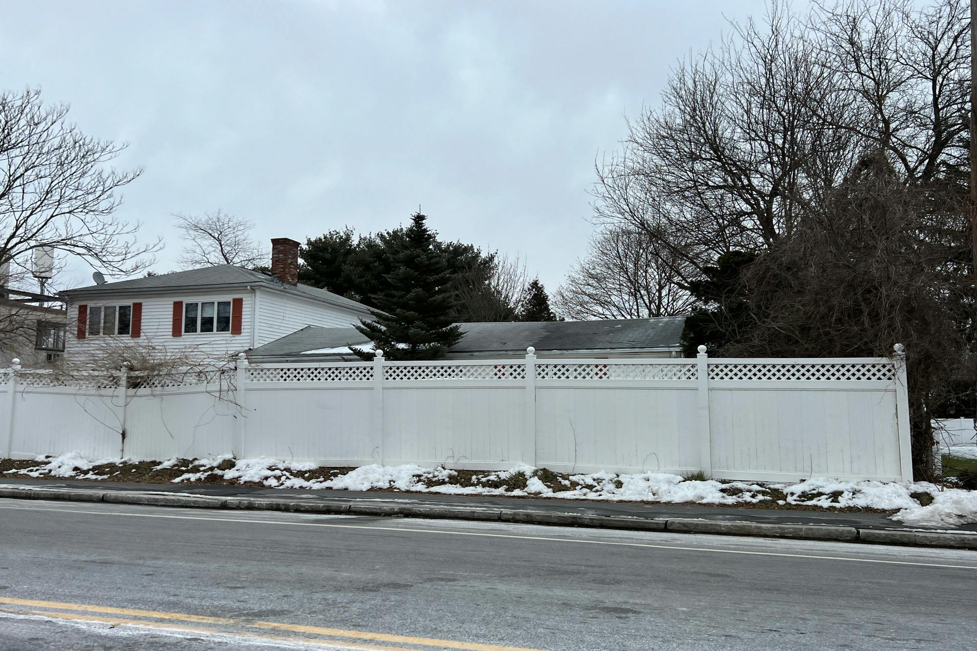 Lowell St, Lexington, MA 02420 #1