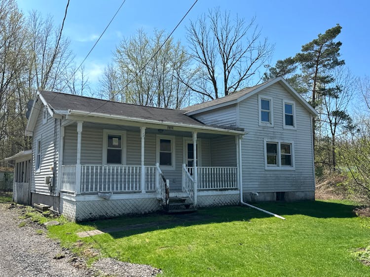 7896 Saintsville Rd, Kirkville, NY, 13082, USA