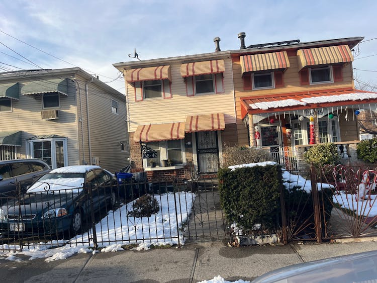 155-47 114th Road Jamaica, NY 11434, Queens County