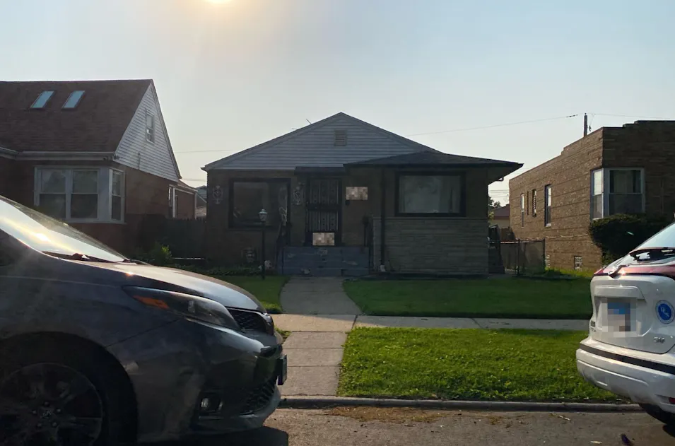 11033 South Avenue J Chicago, IL 60617, Cook County