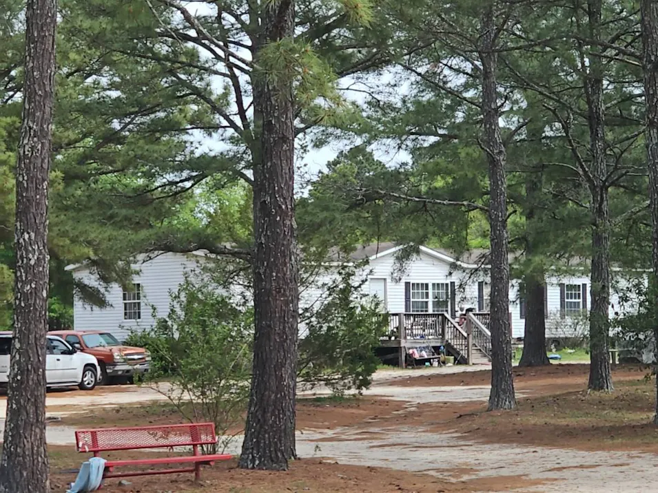 837 Palestine Road Linden, NC 28356, Cumberland County