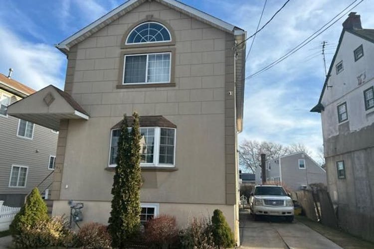 1478 Dunbar St Far Rockaway, NY 11691, Queens County