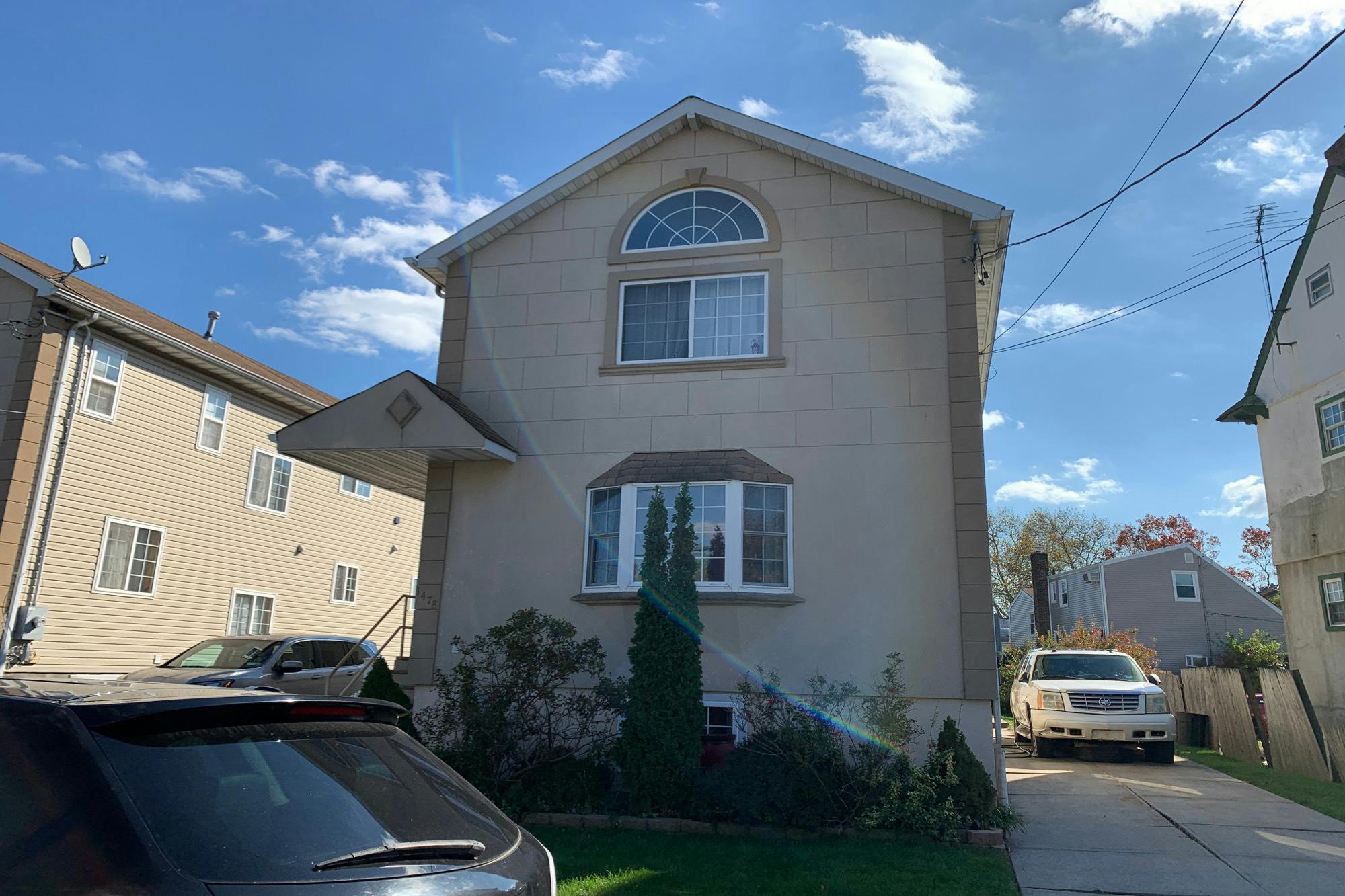 Dunbar St, Far Rockaway, NY 11691