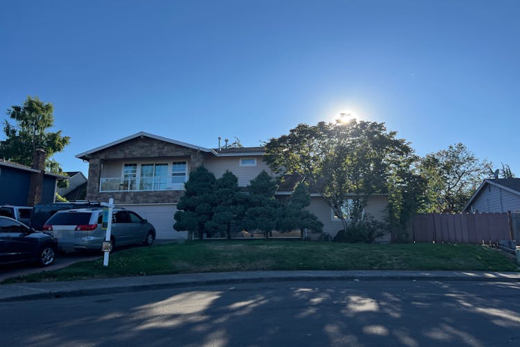 29435 SW Teton Way Wilsonville, OR 97070, Clackamas County