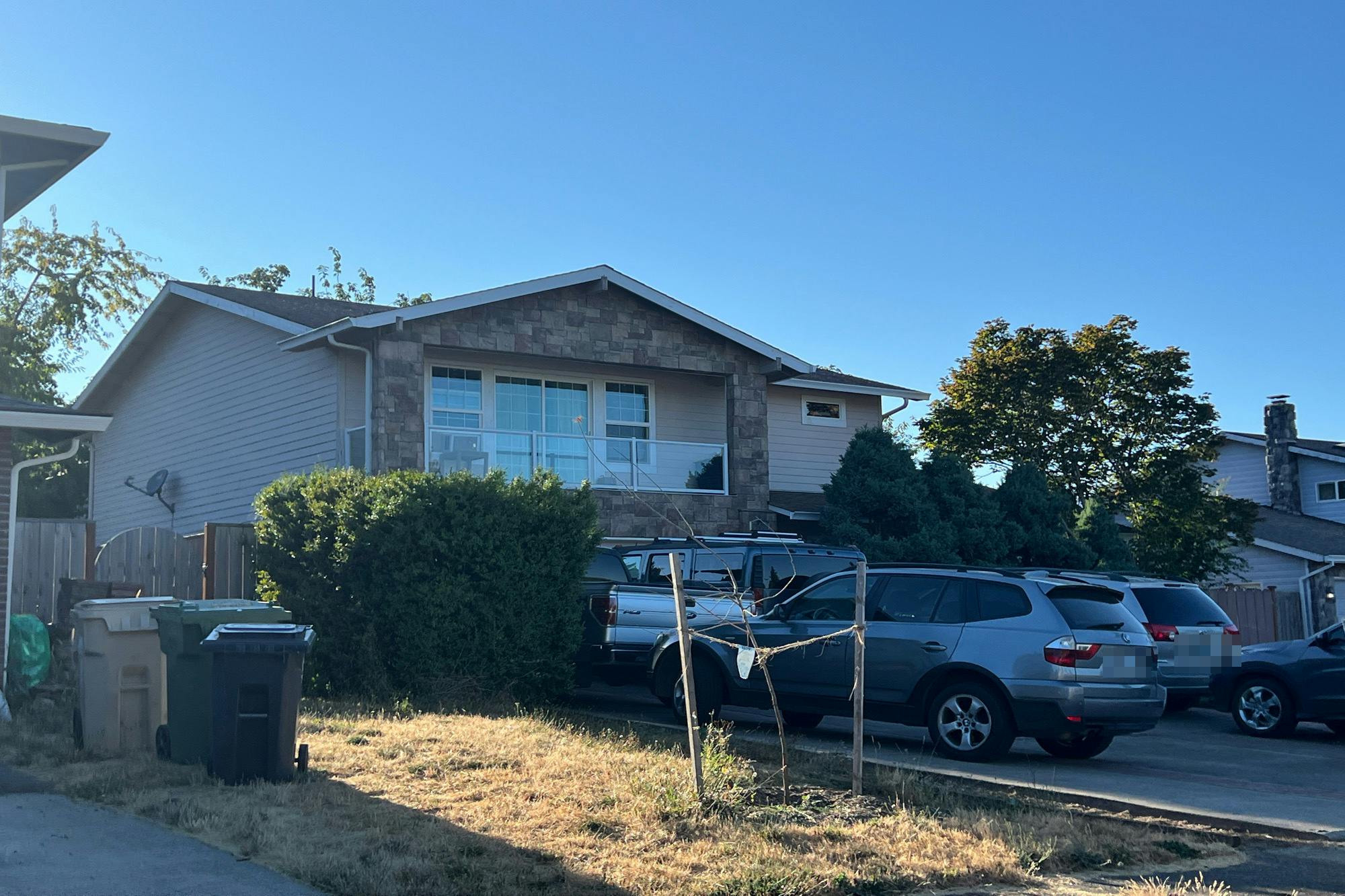 Teton Way, Wilsonville, OR 97070