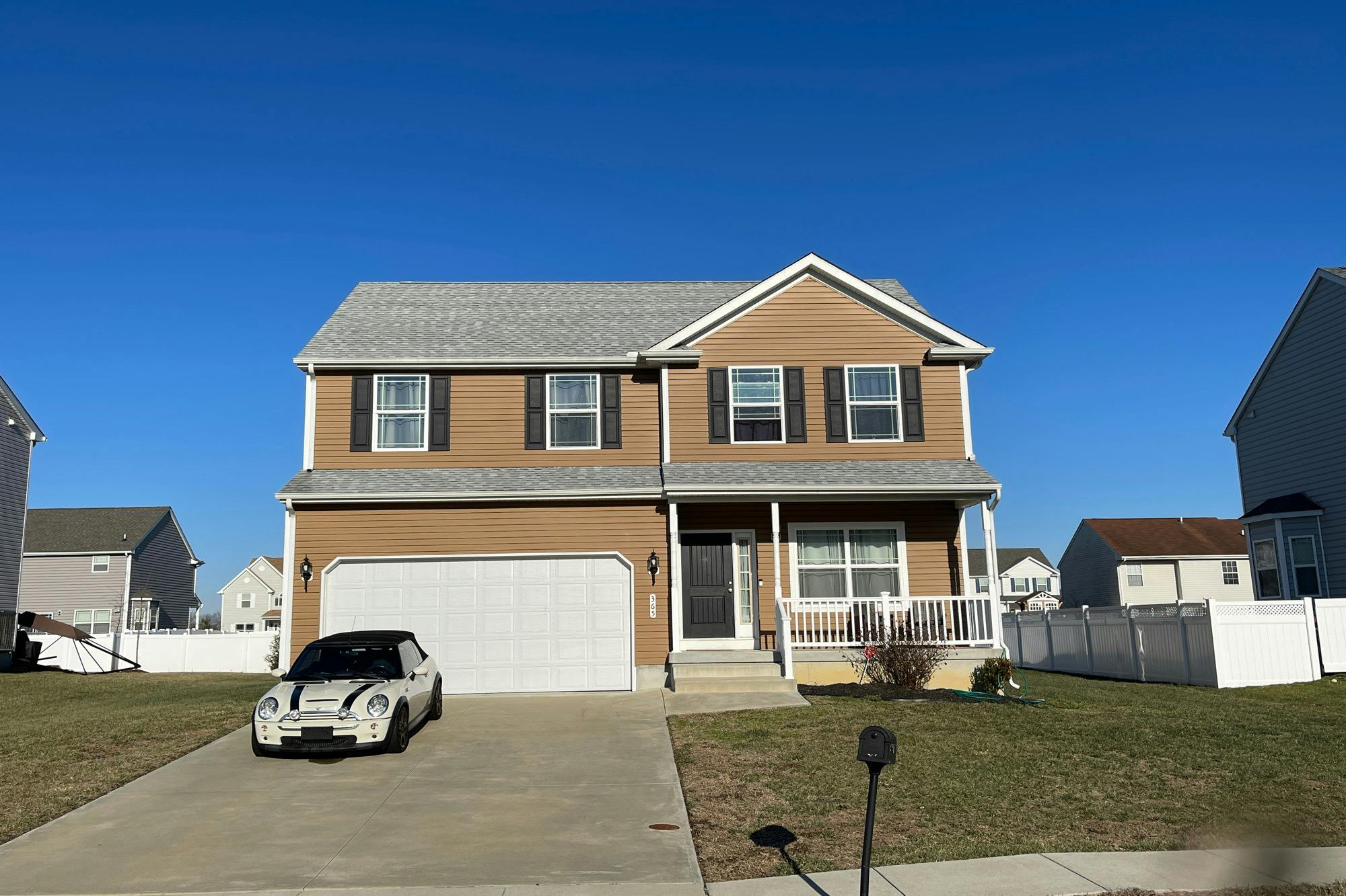 Northdown Dr, Dover, DE 19904