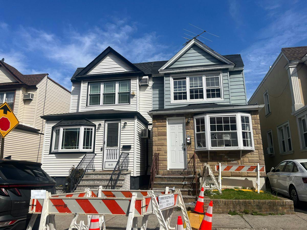 70th Ave, Glendale, NY 11385 #1