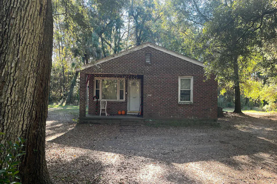 3347 River Rd Johns Island, SC 29455, Charleston County