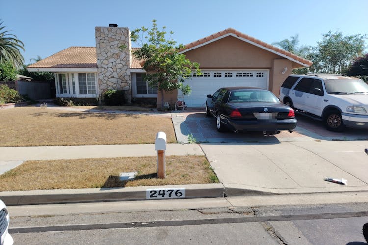 2476 East Lynwood Street Simi Valley, CA 93065, Ventura County