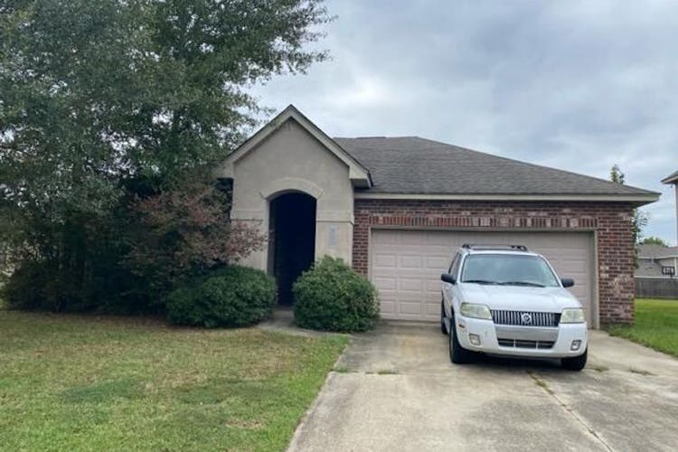 20111 High Plains Drive Zachary, LA 70791, East Baton Rouge County