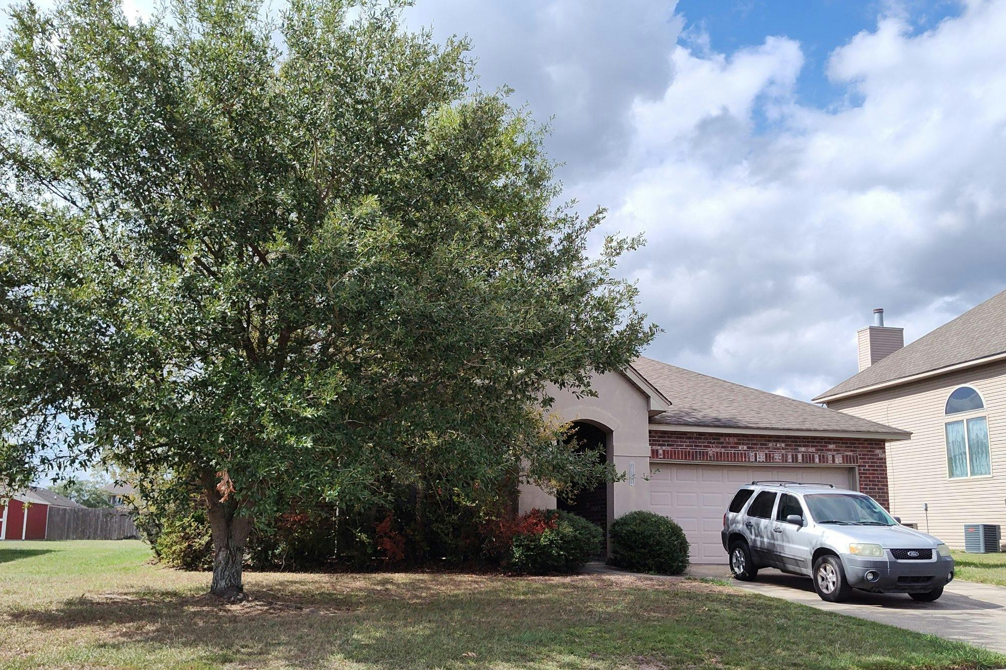 High Plains Dr, Zachary, LA 70791
