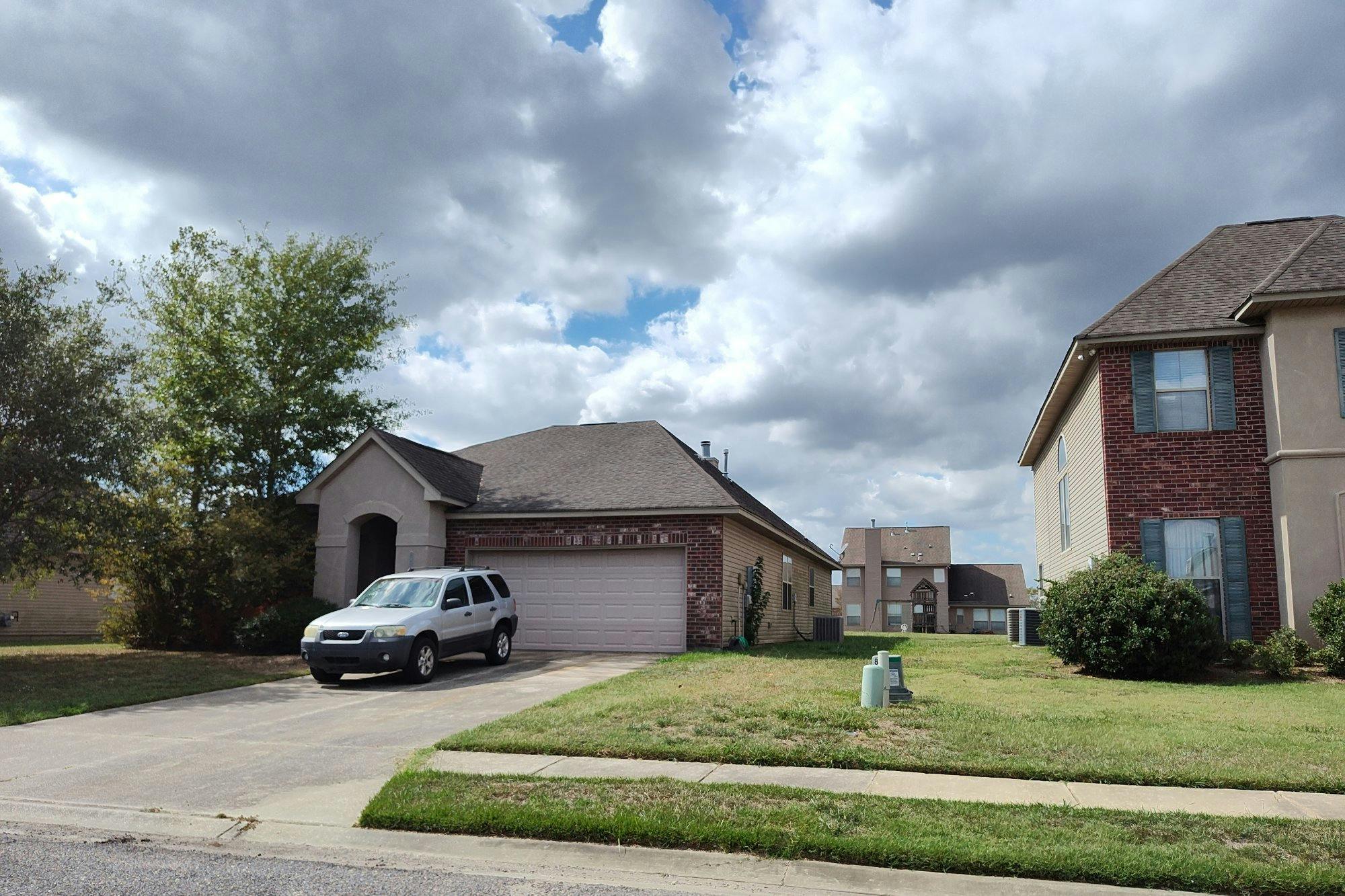 High Plains Dr, Zachary, LA 70791 #1