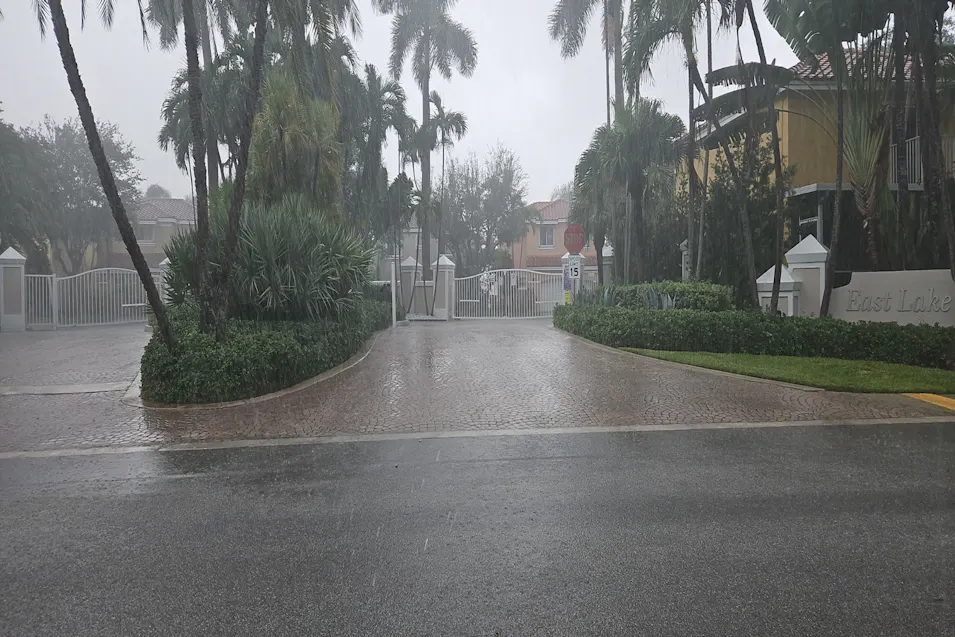 1752 East Trafalgar Circle Hollywood, FL 33020, Broward County