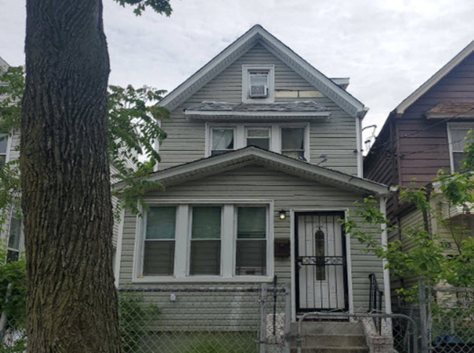 11543 155th Street Jamaica, NY 11434, Queens County