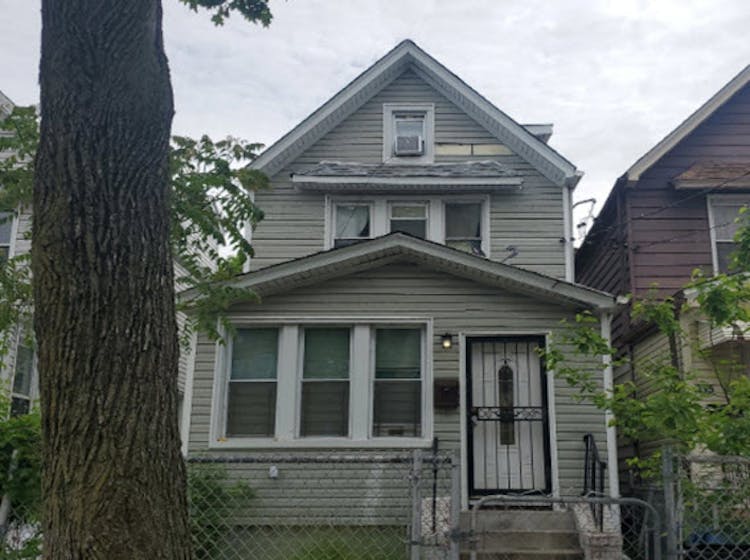 11543 155th Street Jamaica, NY 11434, Queens County