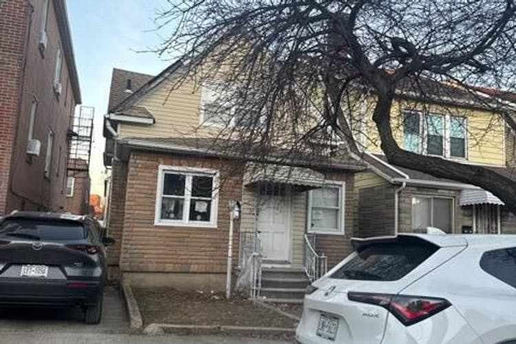 1627 Pilgram Avenue Bronx, NY 10461, Bronx County