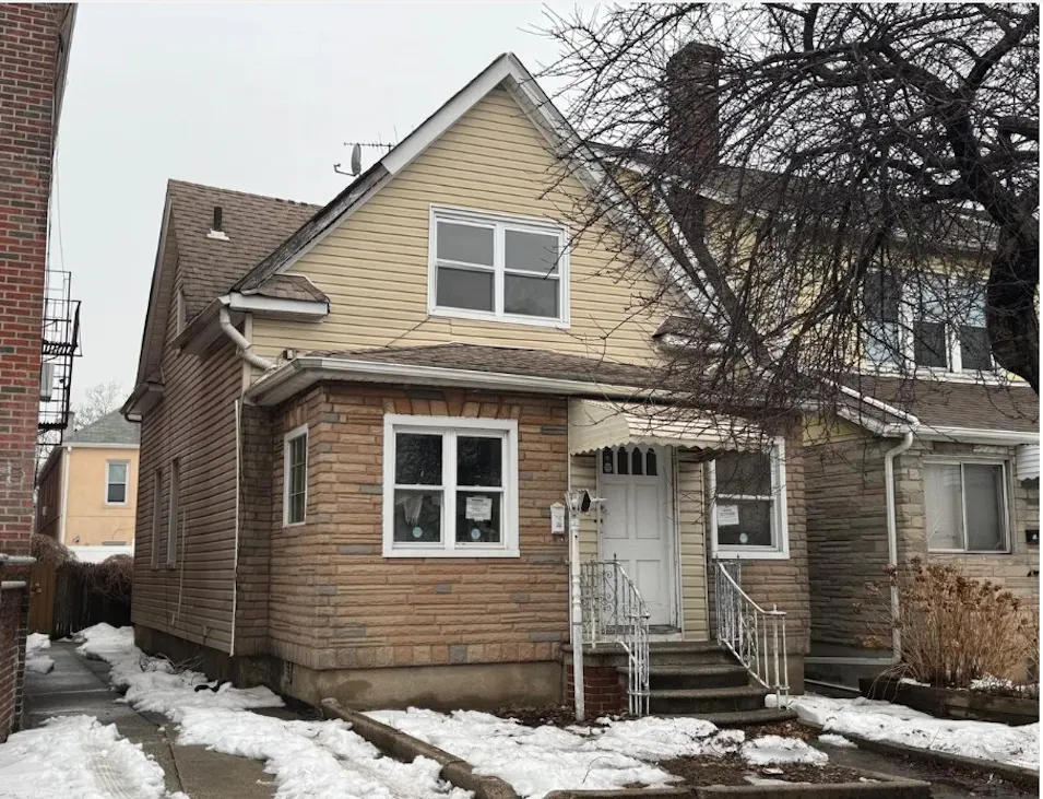 1627 Pilgrim Ave Bronx, NY 10461, Bronx County