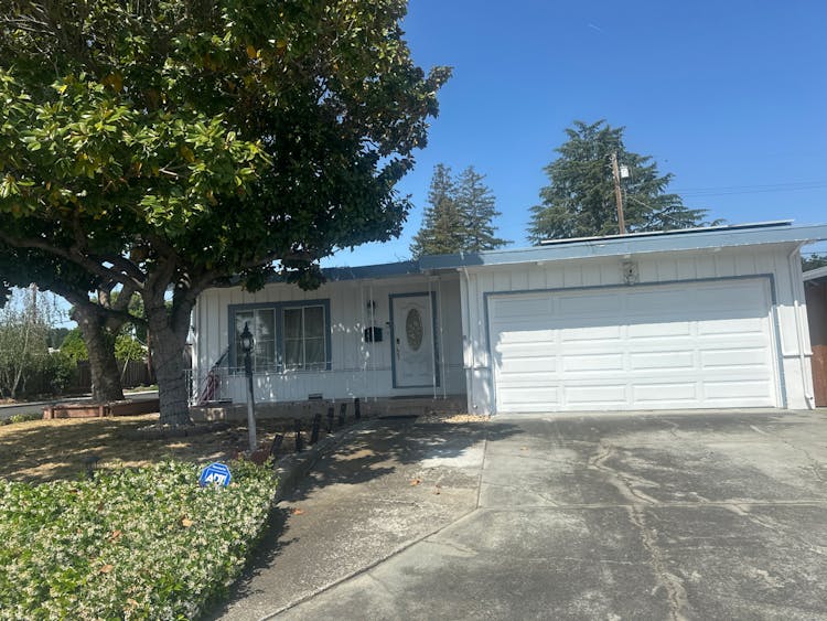 702 Flannery St Santa Clara, CA 95051, Santa Clara County