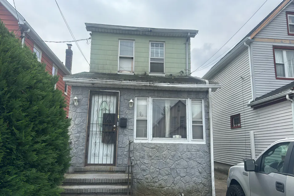 221-22 107th Ave Queens Village, NY 11429, Queens County