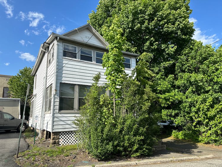 160 Burd Street Nyack, NY 10960, Rockland County