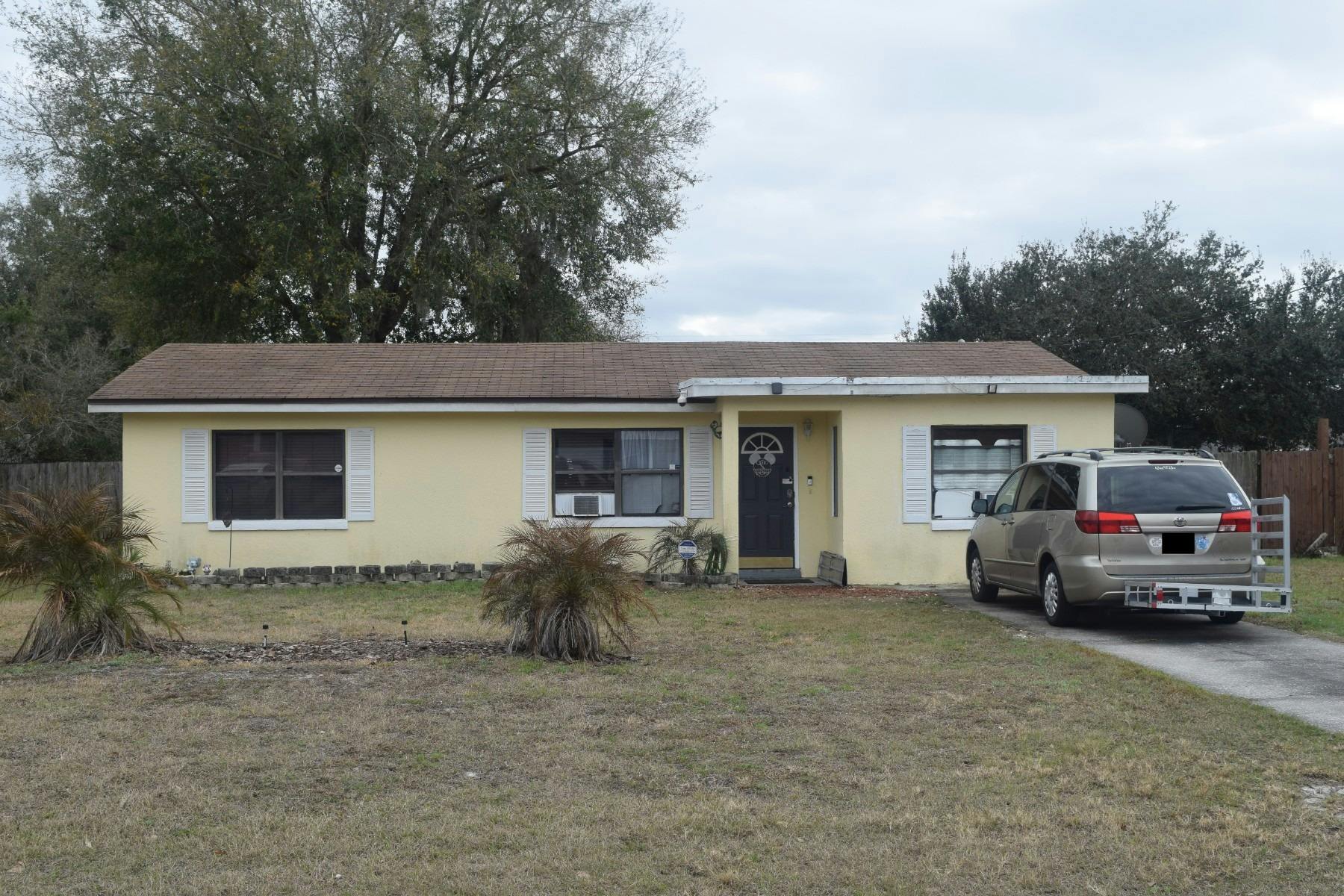 Jefferson St, Lake Wales, FL 33859 #1