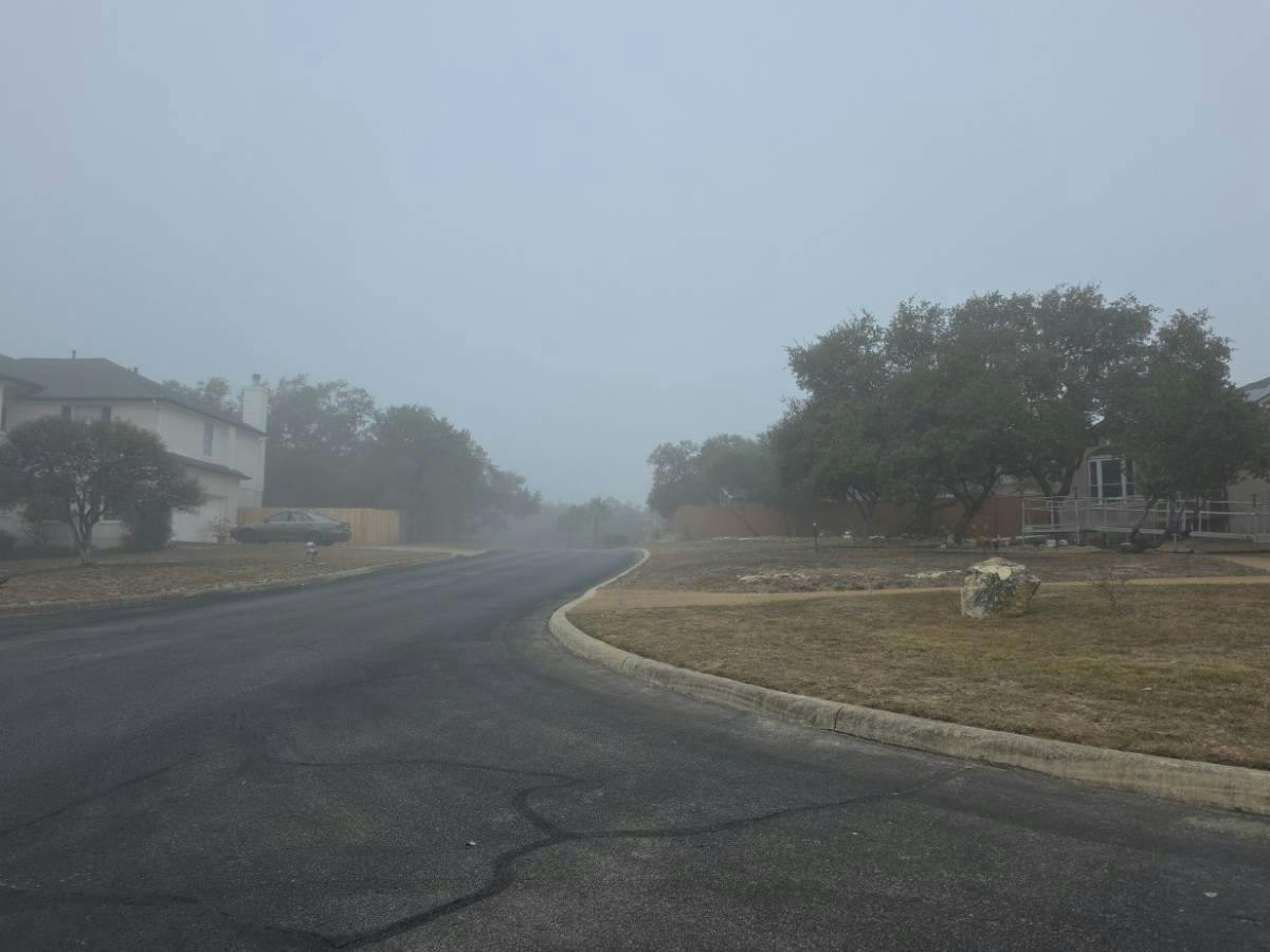Del Mar Trl, San Antonio, TX 78251