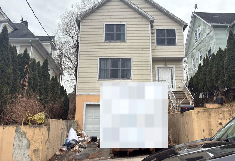 7 Wyanoke Street White Plains, NY 10606, Westchester County